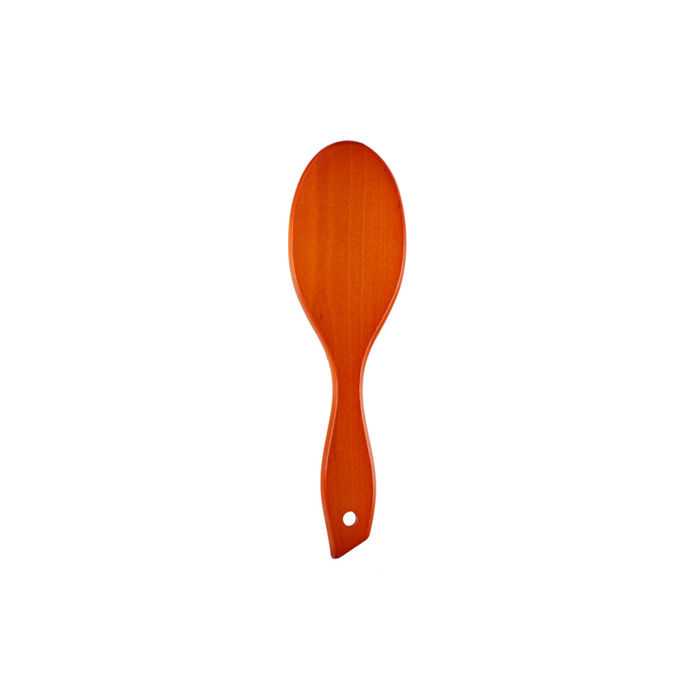 برس چوبی اکستنشن SH-008 شی رز SH ROSE